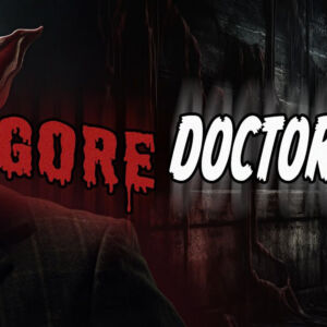 Gore Doctor EU PS5 CD Key