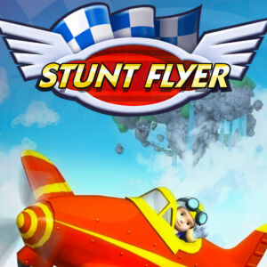 Stunt Flyer NA PS5 CD Key