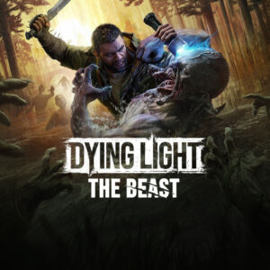 Dying Light: The Beast PS5 Online Account Activation