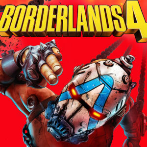 Borderlands 4 PS5 Account