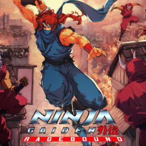 NINJA GAIDEN: Ragebound PS4/PS5 Account