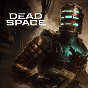 Dead Space PS5 Online Account Activation