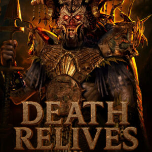 Death Relives NA PS5 CD Key
