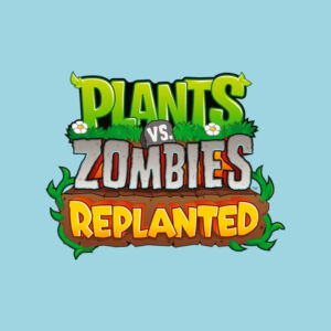 Plants vs. Zombies: Replanted PS5 Account