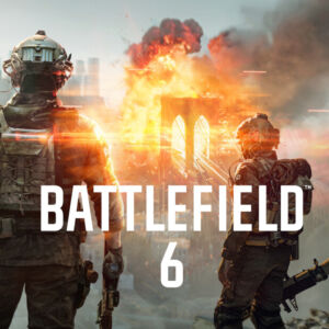 Battlefield 6 EU PS5 CD Key