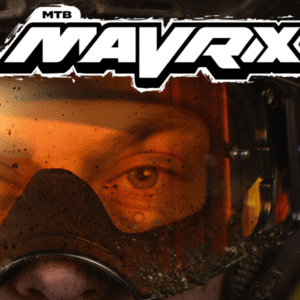 MAVRIX by Matt Jones EU PS5 CD Key