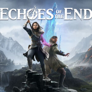 Echoes of the End PS5 Account