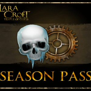 Lara Croft and the Temple Of Osiris Season Pass PS4 / PS5 Account