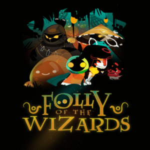 Folly Of The Wizards EU PS5 CD Key