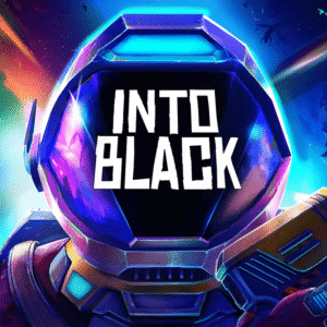 Into Black VR EU PS5 CD Key
