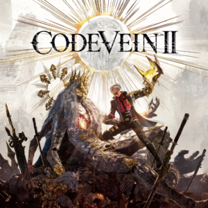 CODE VEIN II - Pre-Order Bonus DLC EU PS5 CD Key