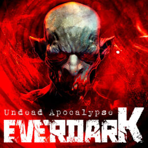 EVERDARK: Undead Apocalypse US PS5 CD Key