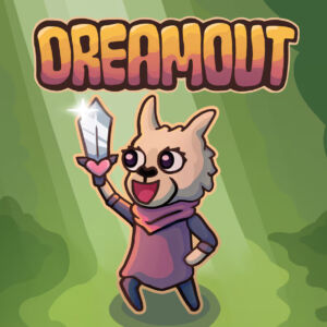 DREAMOUT EU PS4/PS5 CD Key