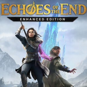 Echoes of the End: Enhanced Edition PS5 Account