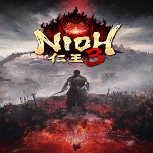 Nioh 3 PS5 Account