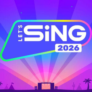 Let's Sing 2026 - International Hits Song Pack DLC EU (without DE) PS5 CD Key