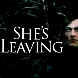 She's Leaving EU PS5 CD Key