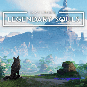 Lost Ember: Legendary Souls DLC EU PS5 CD Key