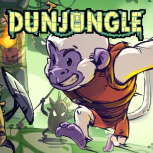 Dunjungle EU PS5 CD Key