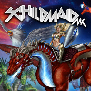 Schildmaid MX EU PS4 / PS5 CD Key