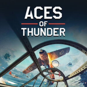 Aces of Thunder PS5 Account