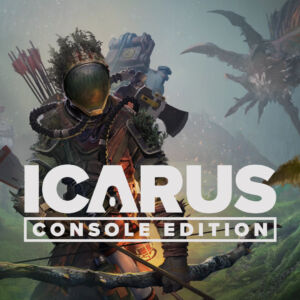 ICARUS: Console Edition PS5 Account