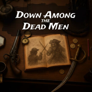 Down Among the Dead Men EU PS5 CD Key