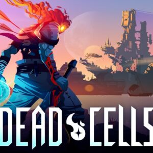 Dead Cells PS4 Account