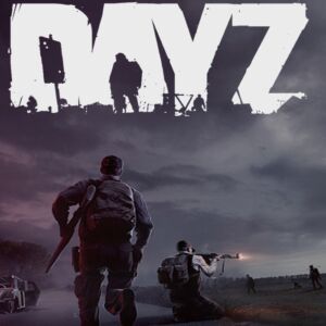 DayZ PS4/PS5 Online Account Activation