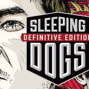 Sleeping Dogs Definitive Edition PS5 Account