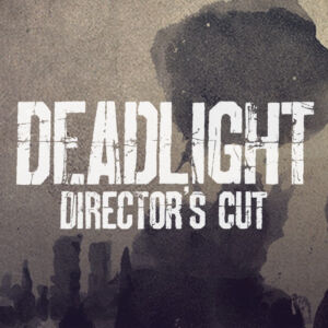 Deadlight Director's Cut PS4/PS5 Online Account Activation