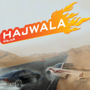 HAJWALA PS4 Account