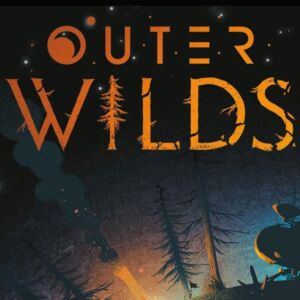 Outer Wilds PlayStation 4/5 Account