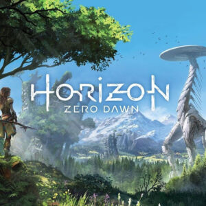 Horizon Zero Dawn - Digital Art Book + Digital Deluxe Edition Theme DLC EU (without DE) PS4 CD Key