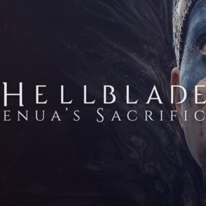 Hellblade: Senua's Sacrifice PS4 Account