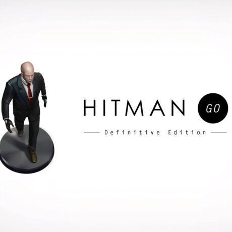 Hitman GO: Definitive Edition NA PS4 CD Key