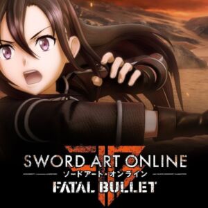Sword Art Online: Fatal Bullet - Complete Edition PS4/PS5 Account