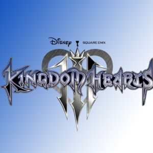 Kingdom Hearts III PS4/PS5 Online Account Activation