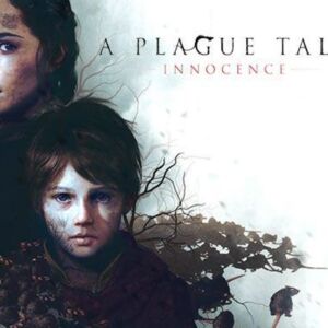 A Plague Tale: Innocence PS4 Account