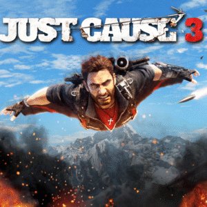 Just Cause 3 XL Edition PS4/PS5 Online Account Activation