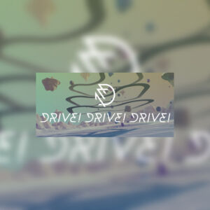 Drive! Drive! Drive! US PS4 CD Key