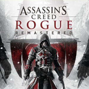 Assassin’s Creed Rogue Remastered PS4 Account