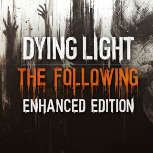 Dying Light Enhanced Edition PS4 Account