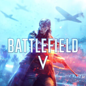Battlefield V PS4 Account