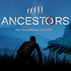 Ancestors: The Humankind Odyssey Playstation 4 Account