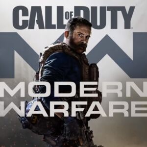 Call of Duty: Modern Warfare PS4/PS5 Online Account Activation