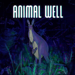 ANIMAL WELL PS5 Account