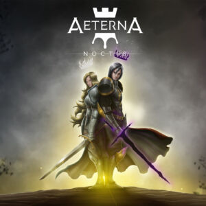 Aeterna Noctis NA PS4/PS5 CD Key