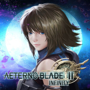 AeternoBlade II Infinity PS4 Account