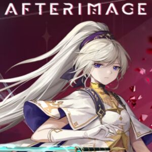 Afterimage PS4/PS5 Account